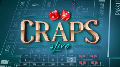 craps